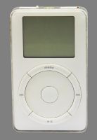 iPod 2ème Gen 10 Go