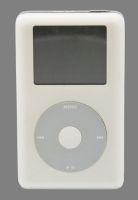 iPod 4ème Gen 20Go