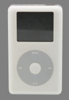 iPod 4ème Gen 40Go
