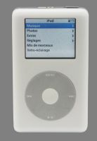 iPod 4ème Gen 60Go Photo