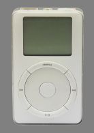 iPod 2ème Gen 20 Go